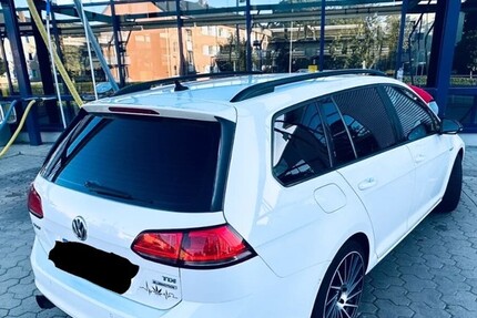 VW Golf R Variant 238.000 km 9.000 &euro; Köln 50667