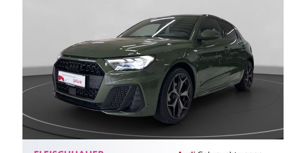 Audi A1 7.490 km 29.990 &euro; Köln 50968