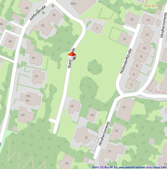 Doppelhaushälfte Bad Münstereifel - 4.5 Zimmer, 173 m&sup2;, 1.650&euro; | Angebot:26486707
