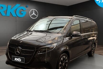 Mercedes-Benz V 250 17.393 km 76.990 &euro; Siegburg 53721