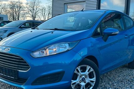 Ford Fiesta 229.500 km 4.999 &euro; Weilerswist 53919