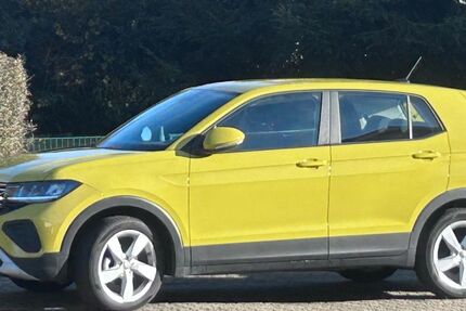 VW T-Cross 17.000 km 17.999 &euro; Rösrath 51503