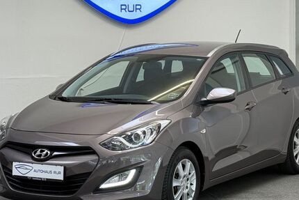 Hyundai i30 69.900 km 8.490 &euro; Düren 52353