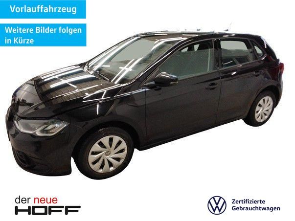 VW Polo 6.900 km 18.475 &euro; Troisdorf-Spich 53842