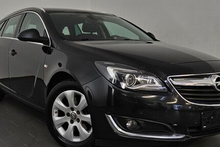 Opel Insignia 168.000 km 5.999 &euro; Köln 50827