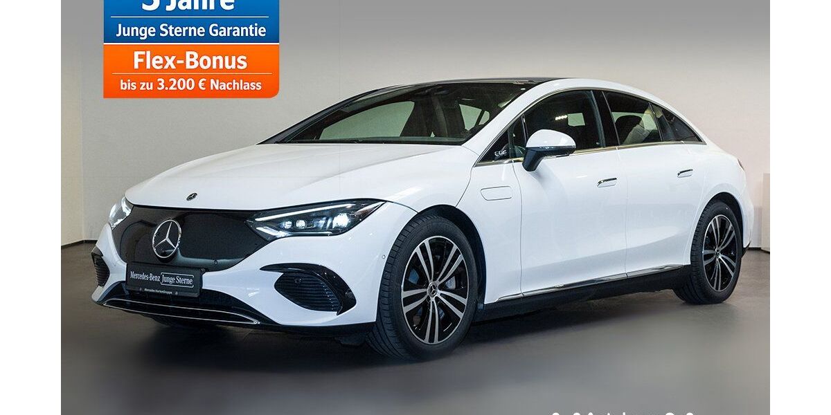 Mercedes-Benz EQE 15.020 km 50.900 &euro; Düren 52349