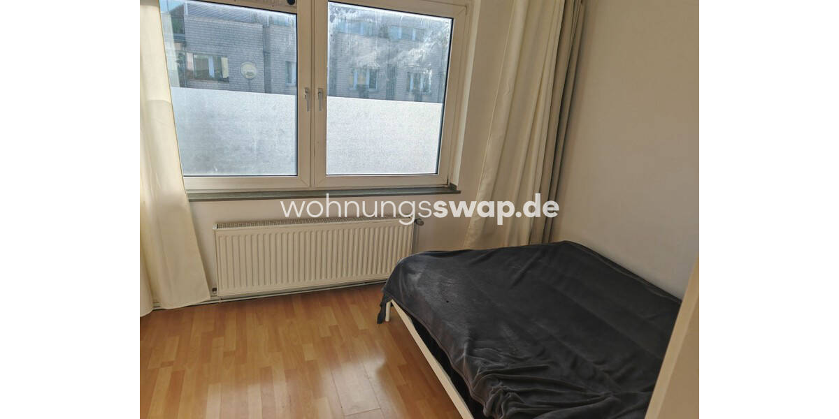 Etagenwohnung Köln Neustadt-Süd - 3 Zimmer, 61 m&sup2;, 700&euro; | Angebot:26111957