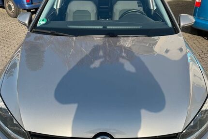 VW Golf 199.541 km 9.899 &euro; Köln 50968