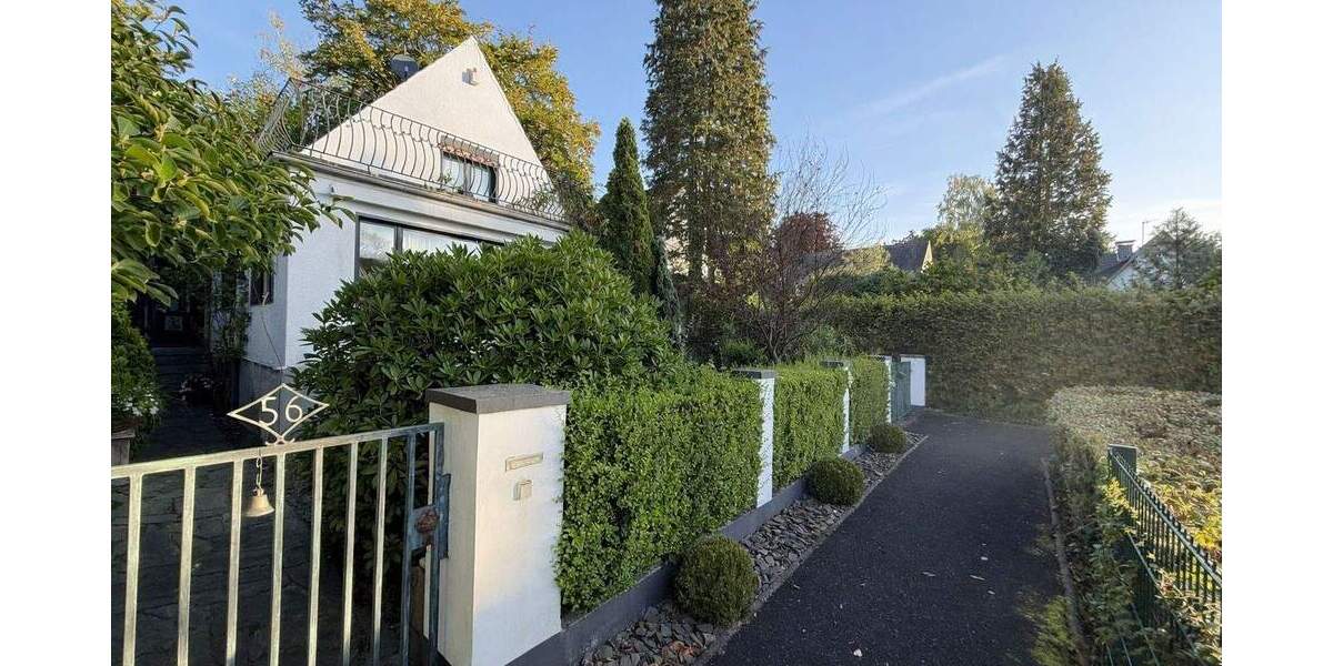 Einfamilienhaus Rösrath Kleineichen - 4 Zimmer, 108 m&sup2;, 495.000&euro; | Angebot:25706572