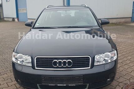 Audi A4 165.031 km 2.990 &euro; Mechernich 53894