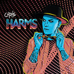 Chris Harms - Live & Solo 2026