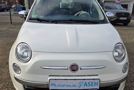 Fiat 500 87.080 km 6.490 &euro; Düren 52353