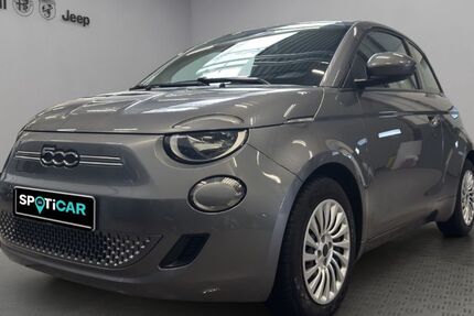 Fiat 500e 15.200 km 14.900 &euro; Bornheim 53332