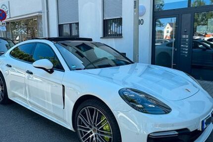 Porsche Panamera 175.000 km 41.000 &euro; Bonn 53229
