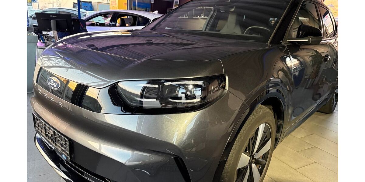 Ford Capri 20.990 km 38.490 &euro; Frechen 50226