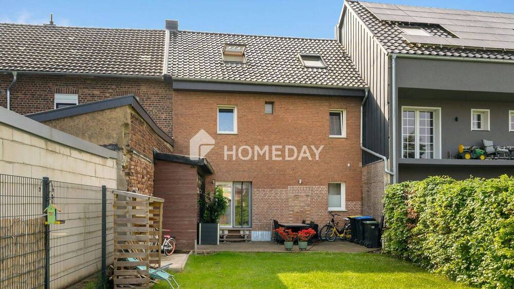 Einfamilienhaus Niederzier - 5 Zimmer, 103 m&sup2;, 297.000&euro; | Angebot:26826005