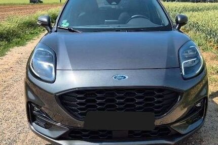 Ford Puma 23.000 km 20.349 &euro; Pulheim 50259
