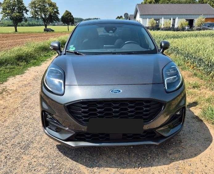 Ford Puma 23.000 km 20.349 &euro; Pulheim 50259