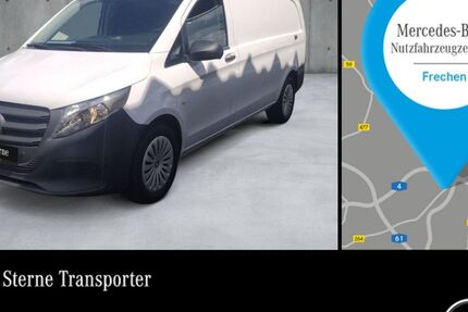 Mercedes-Benz Vito 26.926 km 38.770 &euro; Frechen 50226