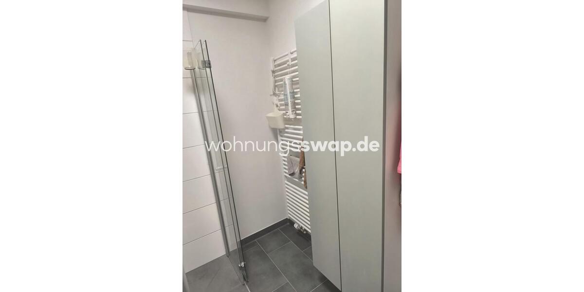 Etagenwohnung Köln Mülheim - 3 Zimmer, 80 m&sup2;, 1.196&euro; | Angebot:25430641