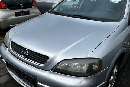 Opel Astra 162.000 km 999 &euro; Köln 51145