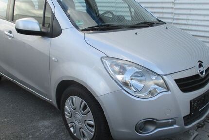 Opel Agila 139.500 km 2.488 &euro; Köln 50933