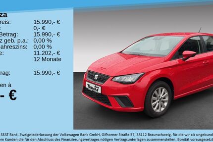 Seat Ibiza 23.910 km 15.990 &euro; Bonn 53227