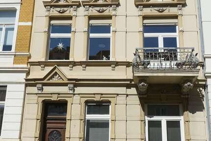 Wohnung Bonn Poppelsdorf - 2 Zimmer, 74 m&sup2;, 920&euro; | Angebot:26835473