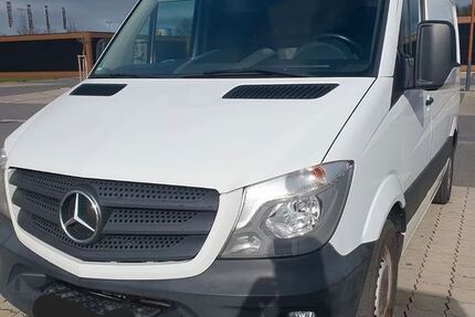 Mercedes-Benz Sprinter 167.373 km 9.000 &euro; Frechen-Lindenthal 50226