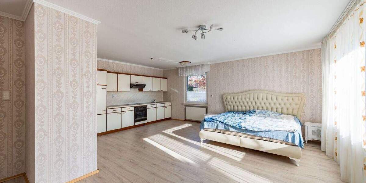 Einfamilienhaus Kerpen Horrem - 6 Zimmer, 207 m&sup2;, 890.000&euro; | Angebot:25683195