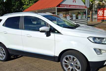 Ford EcoSport 69.000 km 12.999 &euro; Köln, Stadt 50739