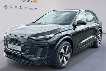 Audi Q6 e-tron 2.500 km 79.950 &euro; Köln 50739