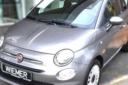 Fiat 500 89.970 km 9.990 &euro; Köln 51145