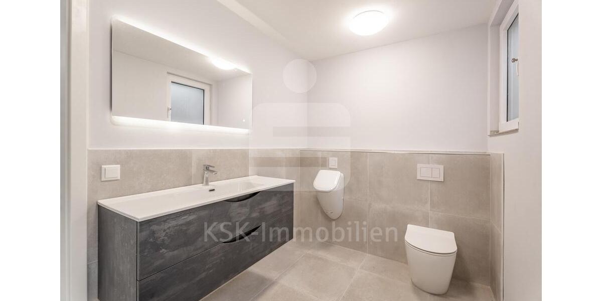 Maisonettenwohnung Elsdorf - 4 Zimmer, 190 m&sup2;, 1.450&euro; | Angebot:23192149
