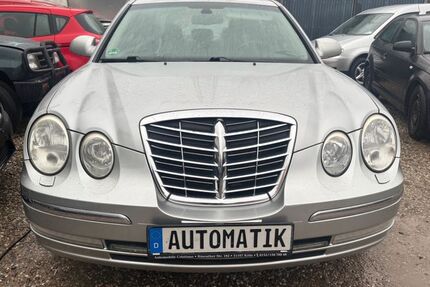 Kia Opirus 203.194 km 2.499 &euro; Köln 51107