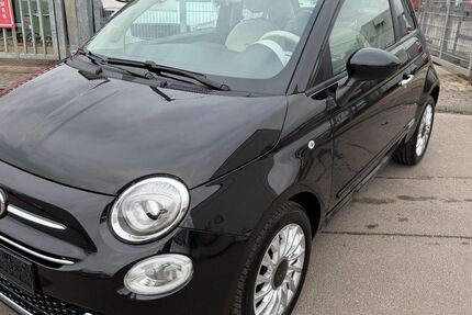 Fiat 500 97.328 km 12.000 &euro; Köln 50827