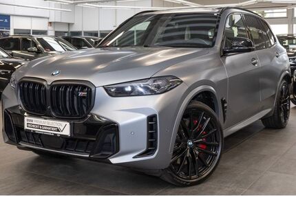 BMW X5 M60 60.753 km 85.980 &euro; Leverkusen 51371