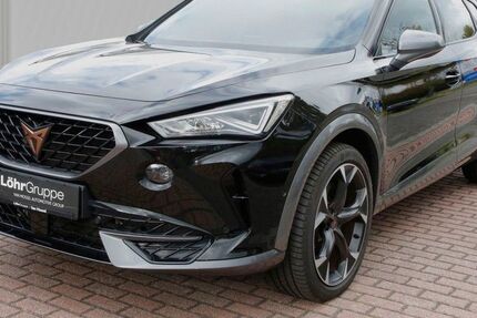 Cupra Formentor 17.430 km 29.330 &euro; Meckenheim / Bonn 53340