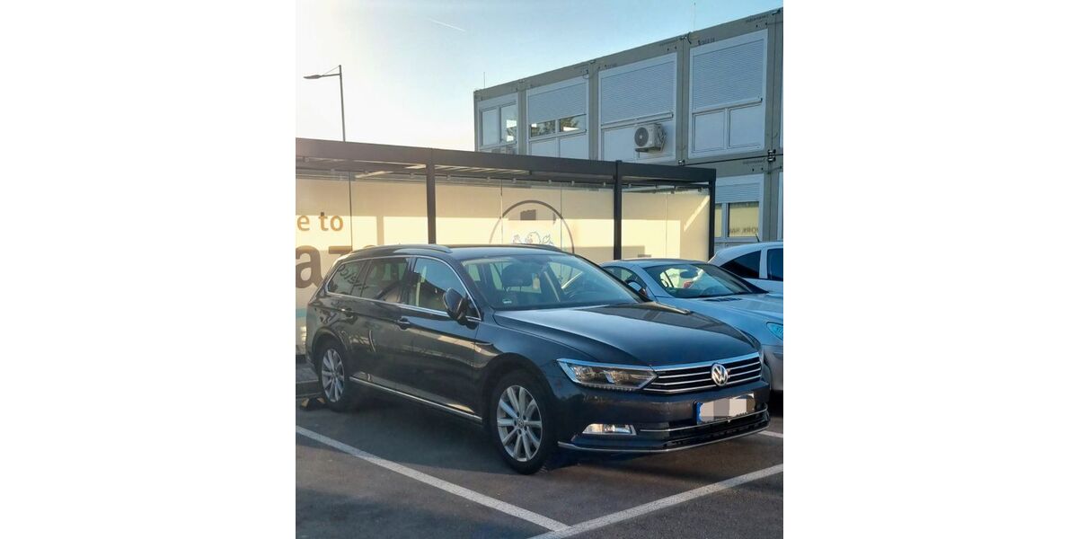 VW Passat Variant 227.000 km 11.499 &euro; Meckenheim 53340