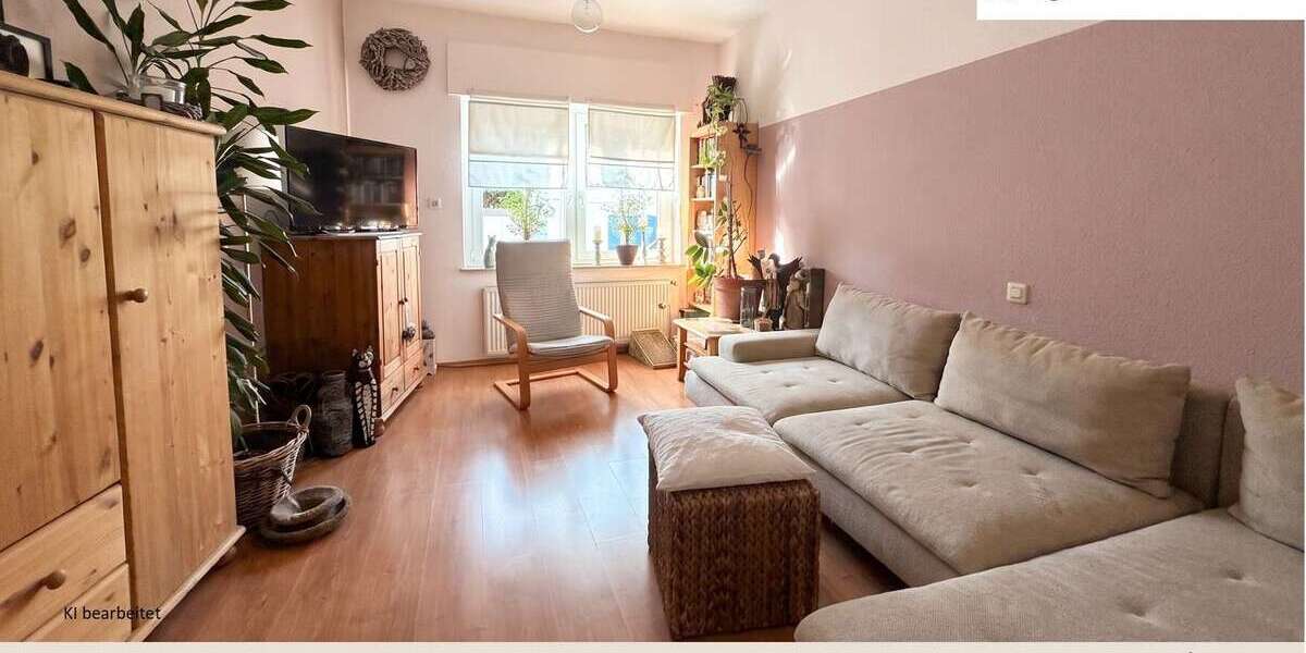 Etagenwohnung Troisdorf-Sieglar Sieglar - 3 Zimmer, 67 m&sup2;, 217.000&euro; | Angebot:27359211