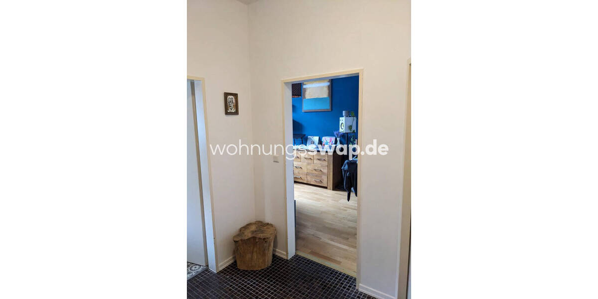 Etagenwohnung Köln Nippes - 2 Zimmer, 50 m&sup2;, 715&euro; | Angebot:25951047
