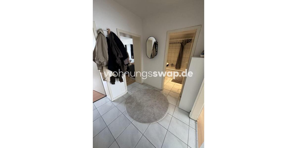 Etagenwohnung Köln Innenstadt - 2 Zimmer, 69 m&sup2;, 935&euro; | Angebot:25430638