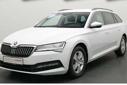 Skoda Superb 71.265 km 21.380 &euro; Leverkusen 51379