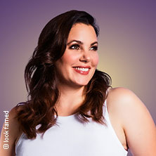 Paula Lambert - Finde dich gut, sonst findet dich keiner (Jetzt erst recht!) 19.10.2026 Stadthalle Köln-Mülheim