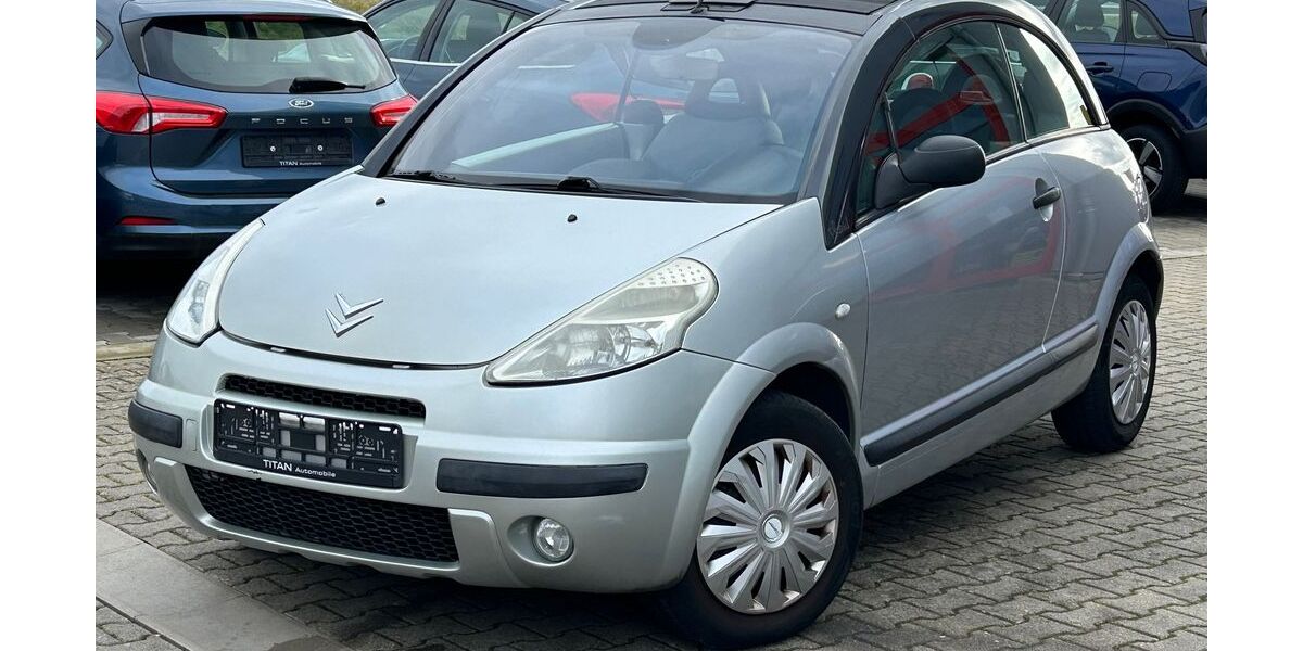 Citroen C3 133.000 km 2.850 &euro; Erftstadt 50374