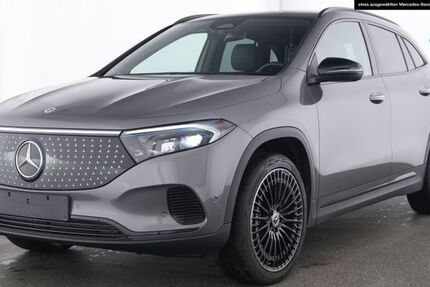 Mercedes-Benz EQA 14.014 km 47.330 &euro; Siegburg 53721
