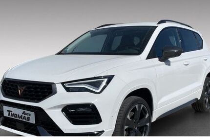 Cupra Ateca 34.130 km 28.990 &euro; Bonn 53227
