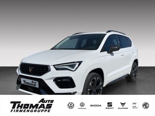 Cupra Ateca 34.130 km 28.990 &euro; Bonn 53227