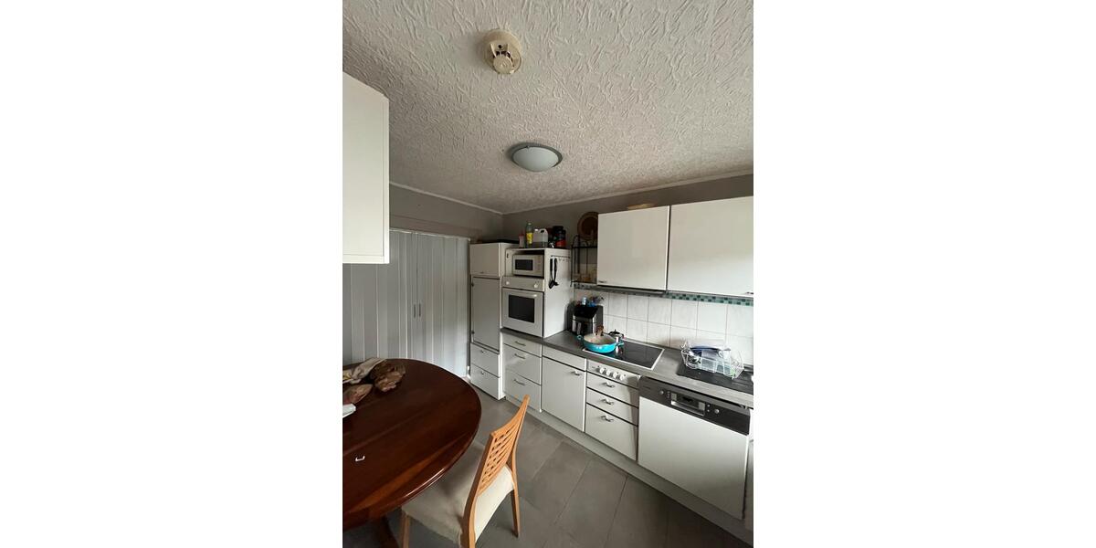 Maisonettenwohnung Bonn Dottendorf - 3 Zimmer, 60 m&sup2;, 450&euro; | Angebot:26041638