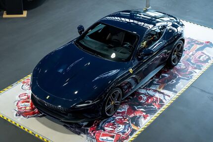 Ferrari Roma 8.500 km 173.890 &euro; Köln 50829